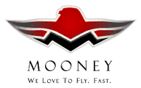 Mooney at Aerotec LSZG Grenchen